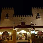 Castell De Lo * Cala En Porter (Menorca)