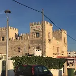 Castell De Lo ゲストハウス Cala En Porter (Menorca)