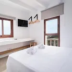 ゲストハウス Castell De Lo