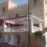 Castell De Lo Cala En Porter (Menorca)