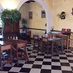 ゲストハウス Castell De Lo *