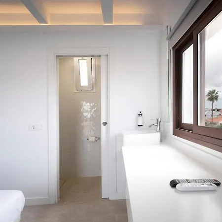 Gasthuis Castell De Lo Cala En Porter (Menorca)