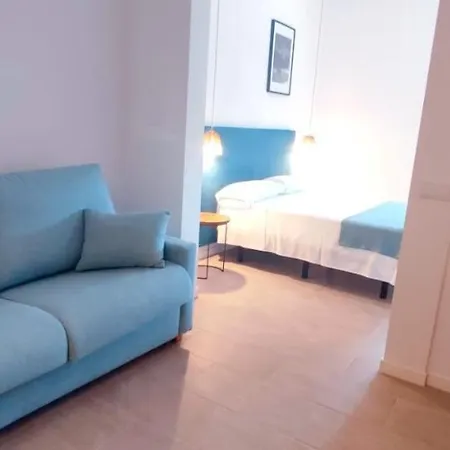 Gasthuis Castell De Lo Cala En Porter (Menorca)