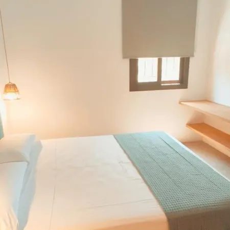 Gasthuis Castell De Lo