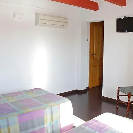 Castell De Lo Gasthuis Cala En Porter (Menorca)