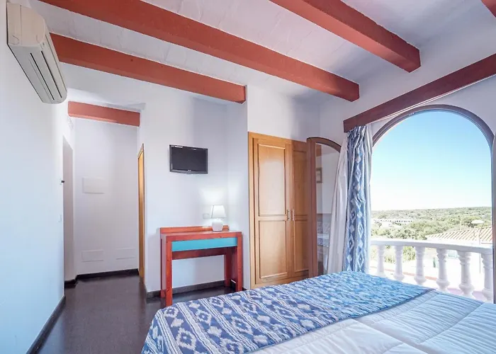 Castell De Lô Affittacamere