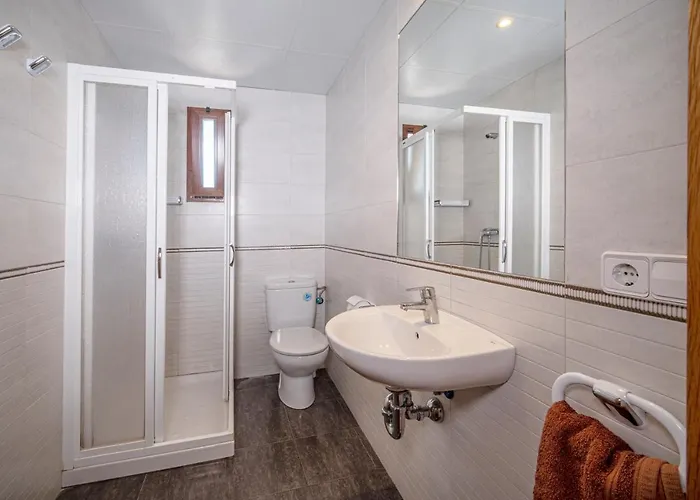 Castell De Lô Affittacamere *