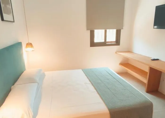 Affittacamere Castell De Lô