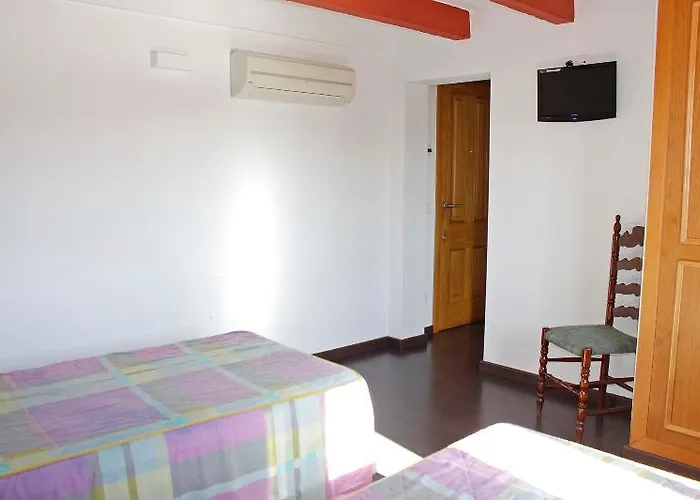 Castell De Lô Affittacamere Cala En Porter (Menorca)