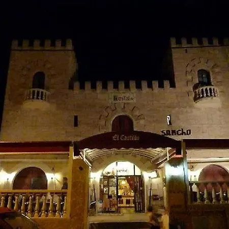 Castell De Lo * Cala En Porter (Menorca)