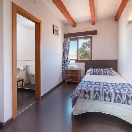 ゲストハウス Castell De Lo *