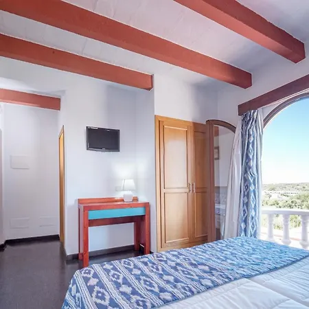 Castell De Lo Guest house