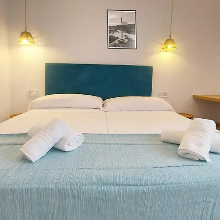 Castell De Lo Guest house *