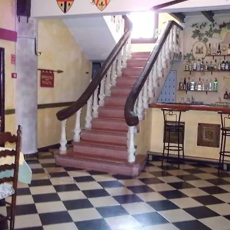 Guest house Castell De Lo Cala En Porter (Menorca)