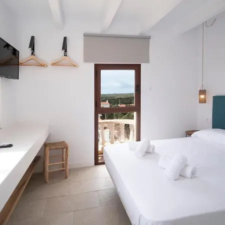 Castell De Lo Guest house