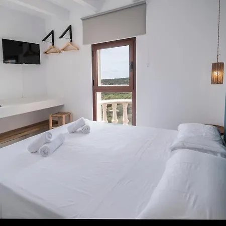 Castell De Lo Guest house *