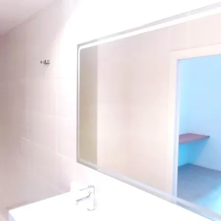 Castell De Lo Guest house *