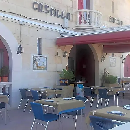Castell De Lo *