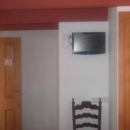 Castell De Lo Guest house *