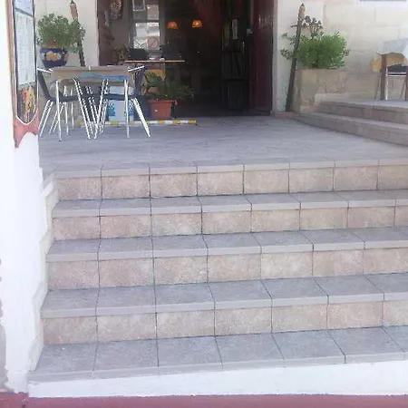 Gasthof Castell De Lo Cala En Porter (Menorca)