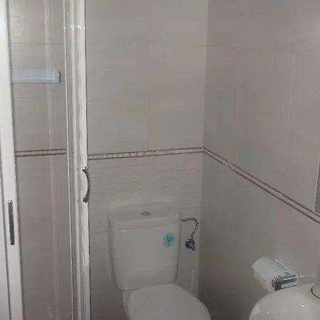 Castell De Lo Guest house