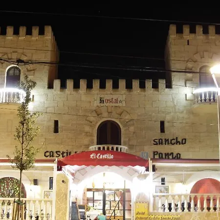 Castell De Lo *