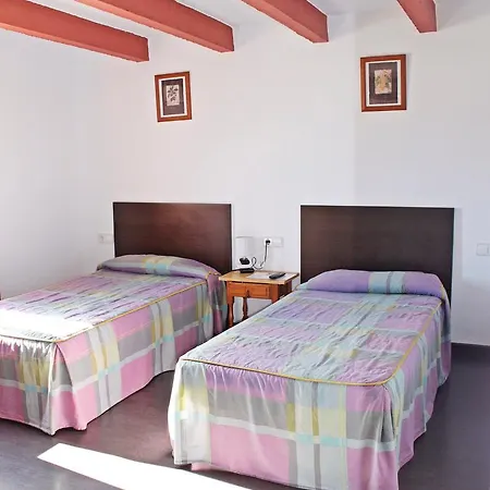 Castell De Lo * Cala En Porter (Menorca)