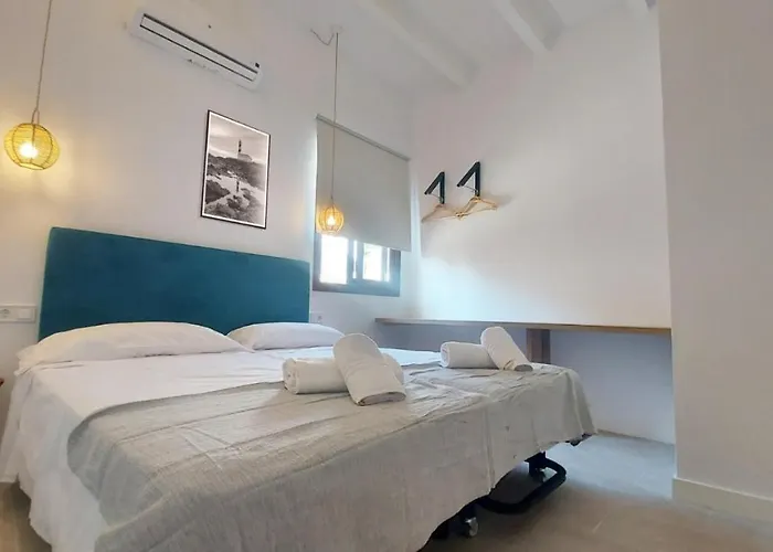 בית הארחה Castell De Lo