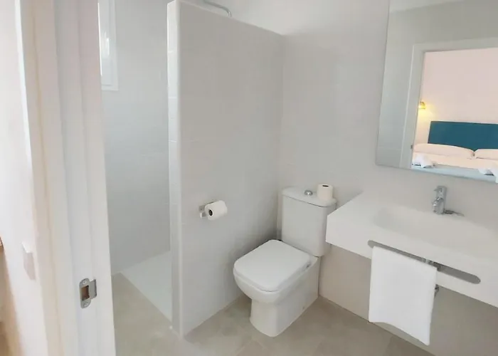 Castell De Lo בית הארחה