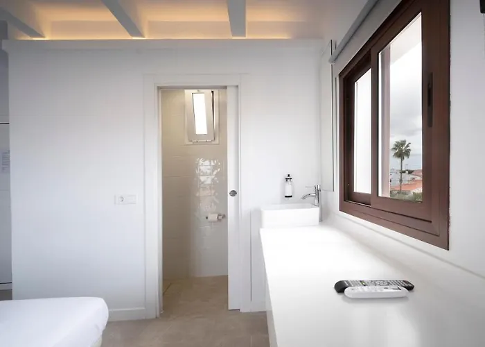 בית הארחה Castell De Lo Cala En Porter (Menorca)