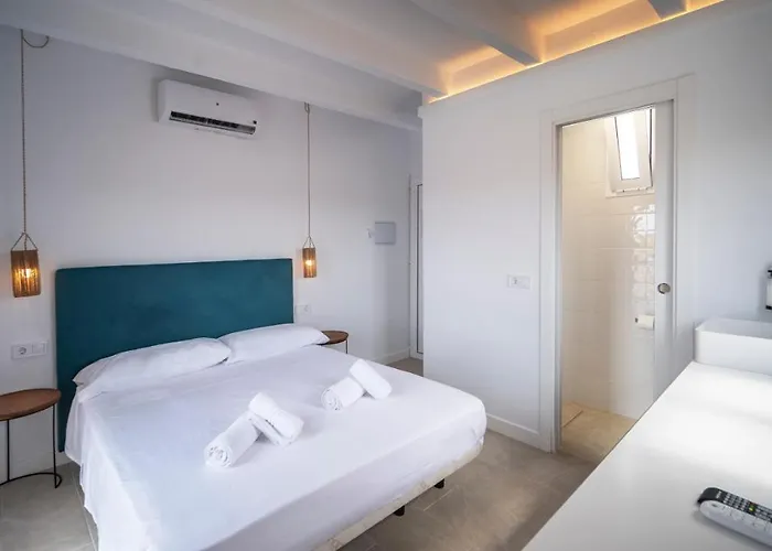 בית הארחה Castell De Lo