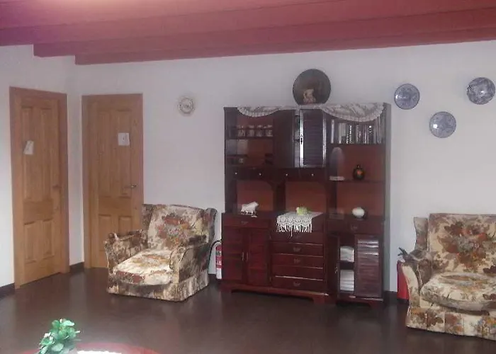 בית הארחה Castell De Lo