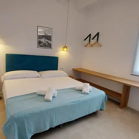 Castell De Lo Cala En Porter (Menorca)