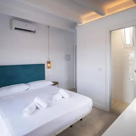 Affittacamere Castell De Lô