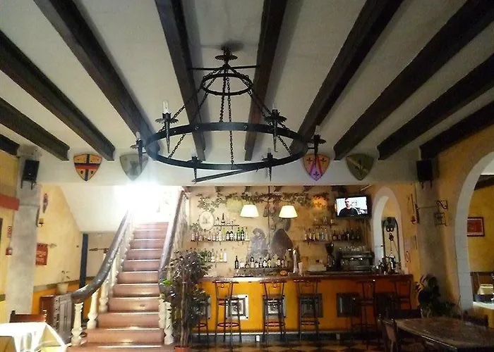 Castell De Lô Casa de hóspedes