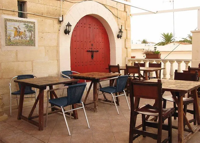 Casa de hóspedes Castell De Lô