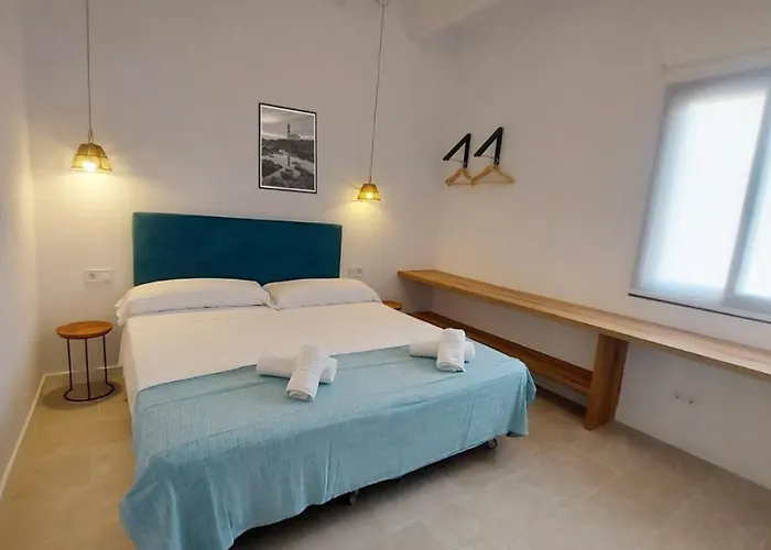 Castell De Lô Cala En Porter (Menorca)