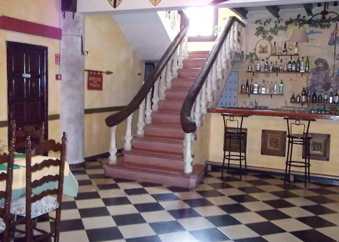 Casa de hóspedes Castell De Lô Cala En Porter (Menorca)