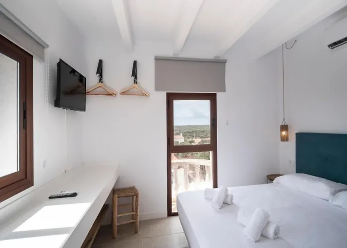 Casa de hóspedes Castell De Lô