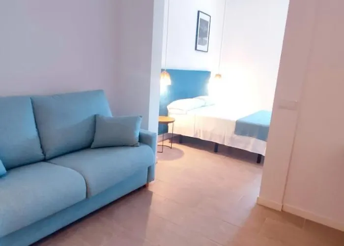 Casa de hóspedes Castell De Lô Cala En Porter (Menorca)