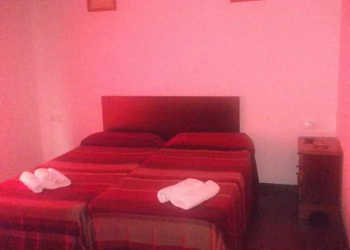 Castell De Lô Cala En Porter (Menorca)