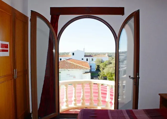 Castell De Lô Casa de hóspedes